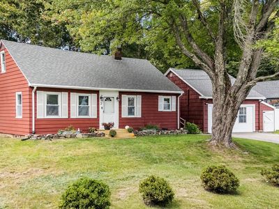 3 Bennett Street, Somersworth, NH, 03878