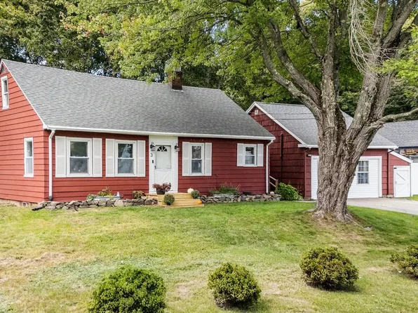3 Bennett Street, Somersworth, NH 03878