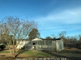 7009 Martin Luther King Dr, Mansura, LA 71350