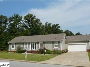 1 Yukon Dr, Greenville, SC 29605