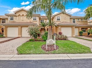 9801 Foxhall Way Unit 4, Estero, FL 33928