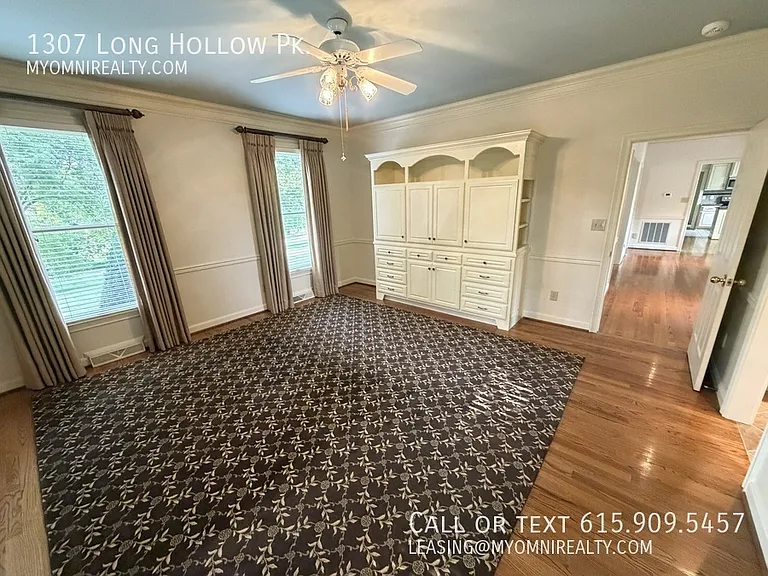 1307 Long Hollow Pike — Photo 21