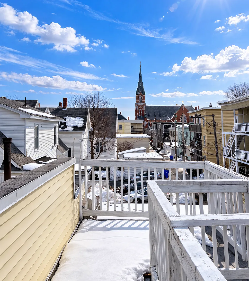 1 bed, 600 sqft, $1,500 — Photo 2
