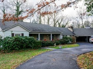 1840 Holston Dr, Bristol, TN 37620