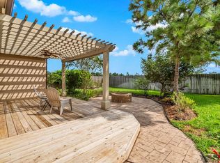 31418 Ashland Park Ln, Spring, TX 77386