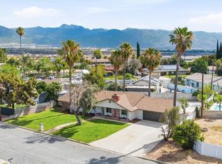 5871 Geremander Ave, Rialto, CA 92377