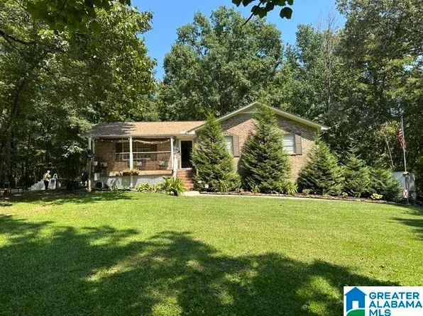 1390 Echo Trl, Warrior, AL 35180