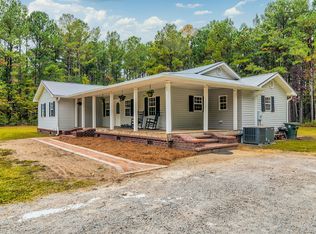 1130 Witherbee Rd, Moncks Corner, SC 29461