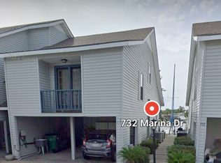 732 Marina Dr, Slidell, LA 70458