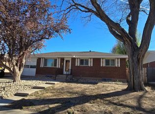 2106 27th St, Greeley, CO 80631