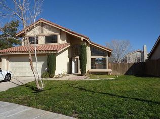 36910 Pond Ave, Palmdale, CA 93550