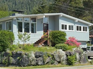 301 Peterson Ave, Sitka, AK 99835