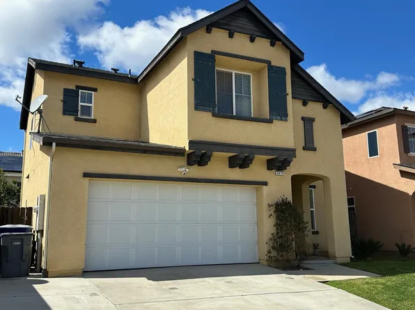3415 N Hornet Ave, Fresno, CA 93737