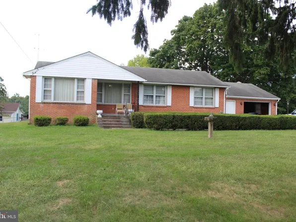 452 Valley Mill Rd, Winchester, VA 22602