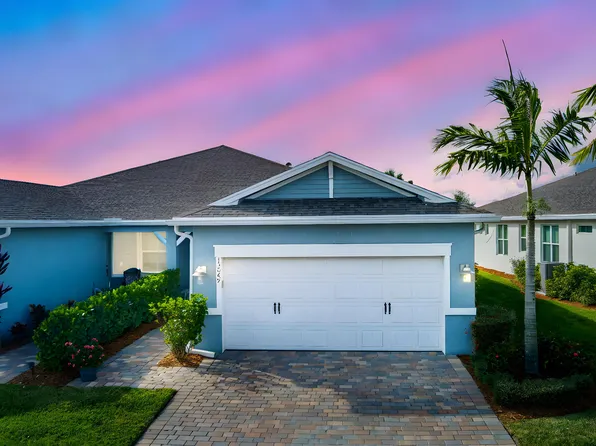 13069 SW Vermillion Circle, Port St Lucie, FL 34987