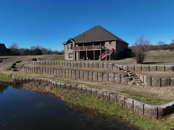 286 Pearl Dr, Flippin, AR 72634