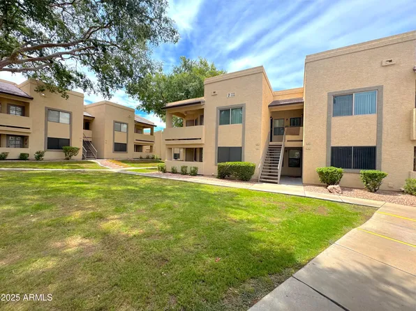145 N 74TH Street #248, Mesa, AZ 85207
