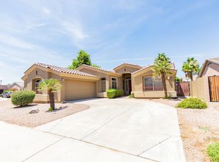 770 W Aloe Pl, Chandler, AZ 85248