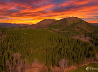 0 Sleepy Hollow Lane, Newport, WA 99156