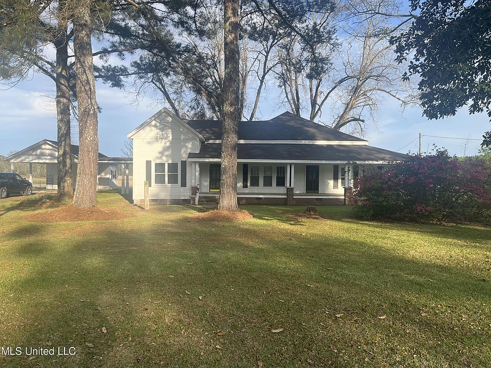 554 Highway 487 W, Lena, MS 39094 MLS 4042938 Zillow