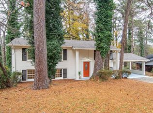 3149 Flamingo Dr, East Pt, GA 30344