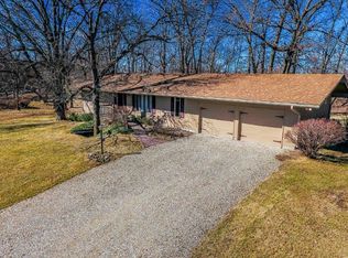 6150 E Low Crossings Rd, Hallsville, MO 65255