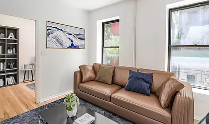 Rented by REAL New York