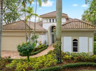7832 Palencia Way, Delray Beach, FL 33446