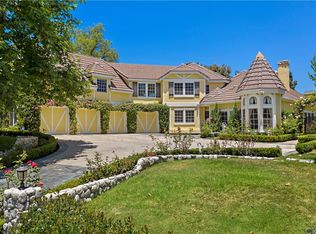 30672 Fox Run Ln, San Juan Capistrano, CA 92675