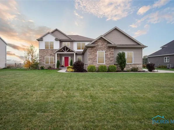 9535 Rockingham Dr, Whitehouse, OH 43571