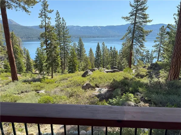 120 State Route 28 #45, Crystal Bay, NV 89402