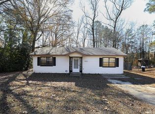 4121 Faye Cir, Benton, AR 72015