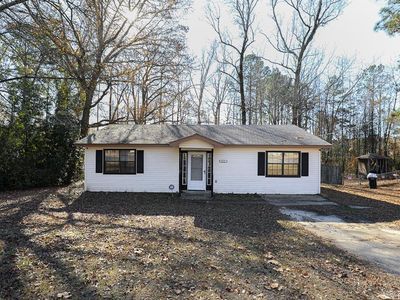4121 Faye Cir, Benton, AR, 72015