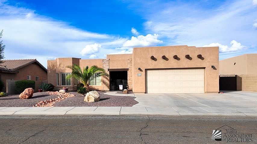 11558 E 25th Pl, Yuma, AZ 85367 | MLS #20260045 | Zillow