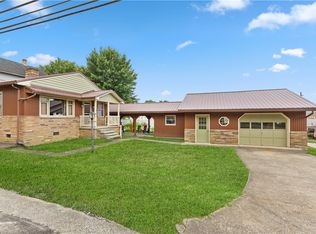 406 N Highland Ave, Point Marion, PA 15474