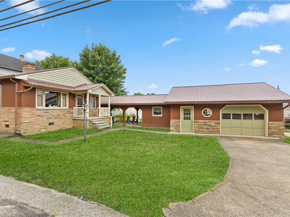 406 N Highland Ave, Point Marion, PA 15474