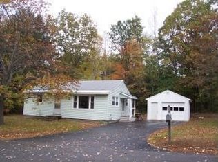 92 Tilton Ave, Laconia, NH 03246
