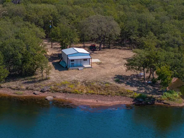 645 Weaver Rd, Nocona, TX 76255