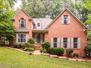 1390 Thousand Oaks Dr, Hernando, MS 38632