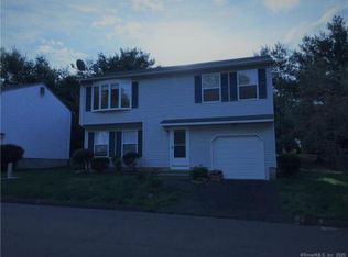 140 Branca Ct #140, Milford, CT 06461