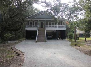 244 Palmetto Pointe Rd, Edisto Island, SC 29438