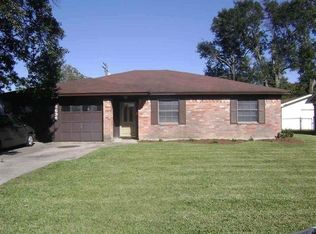 8630 Kimberly Dr, Beaumont, TX 77707