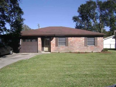8630 Kimberly Dr, Beaumont, TX, 77707