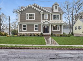 1103 Boynton Ave, Westfield, NJ 07090