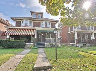 2242 Fairview Ave, Easton, PA 18042