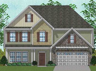 247 Castleton Cir, Boiling Springs, SC 29316