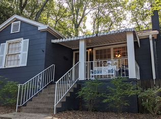4945 8th Ter S, Birmingham, AL 35222