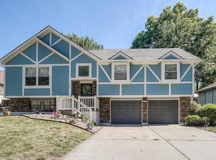 17308 E 50th Terrace Ct S, Independence, MO 64055