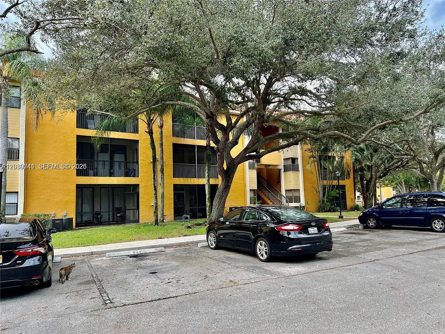 Olivine At The Township — Photo 4