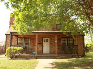 3416 E Admiral Ct, Tulsa, OK 74115